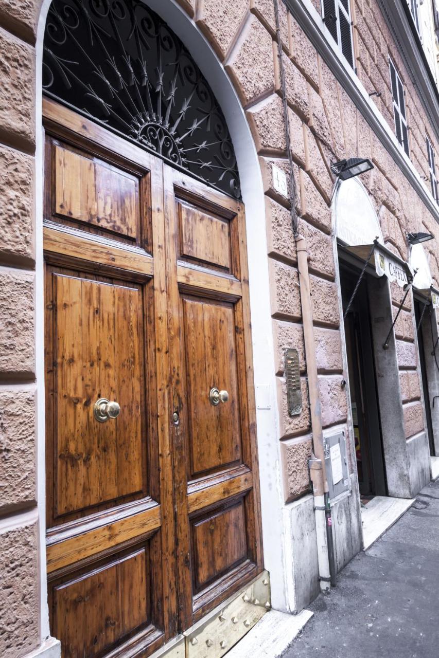 Trasteverome45 Exteriér fotografie